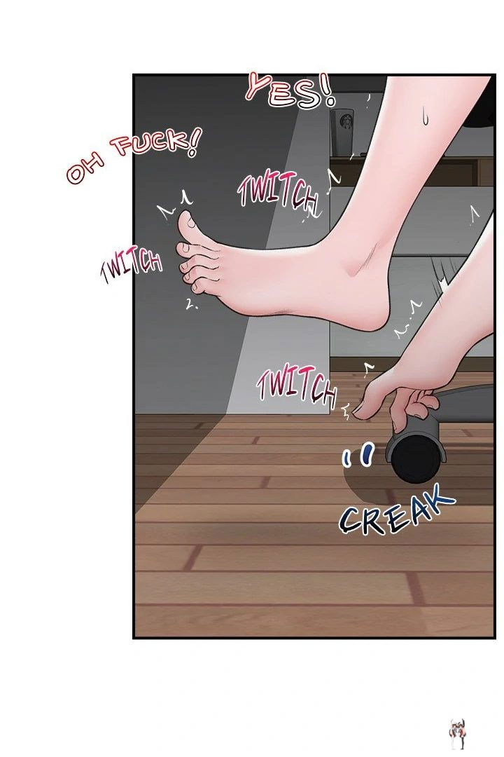 Hypnotist Security Guard Hypnotist Security Guard Chapter 30 - Page 23