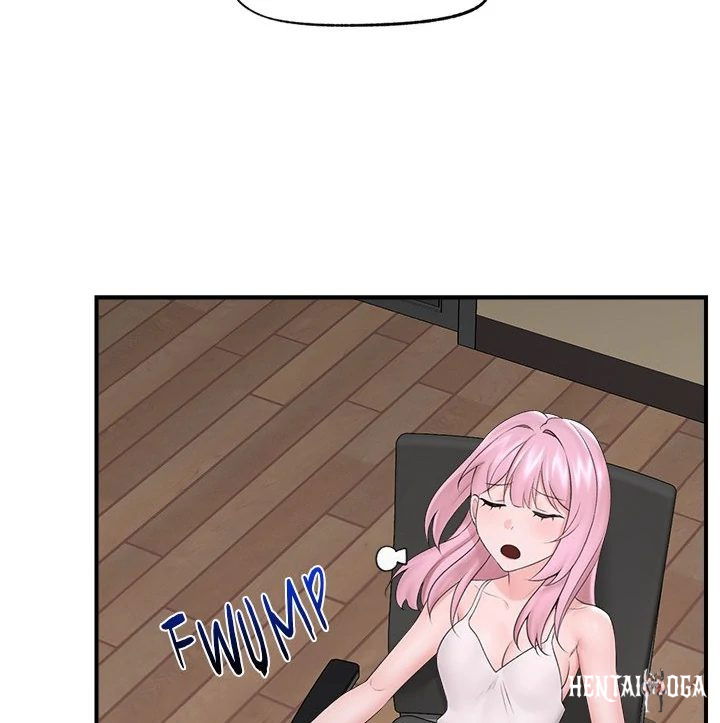 Hypnotist Security Guard Hypnotist Security Guard Chapter 30 - Page 33