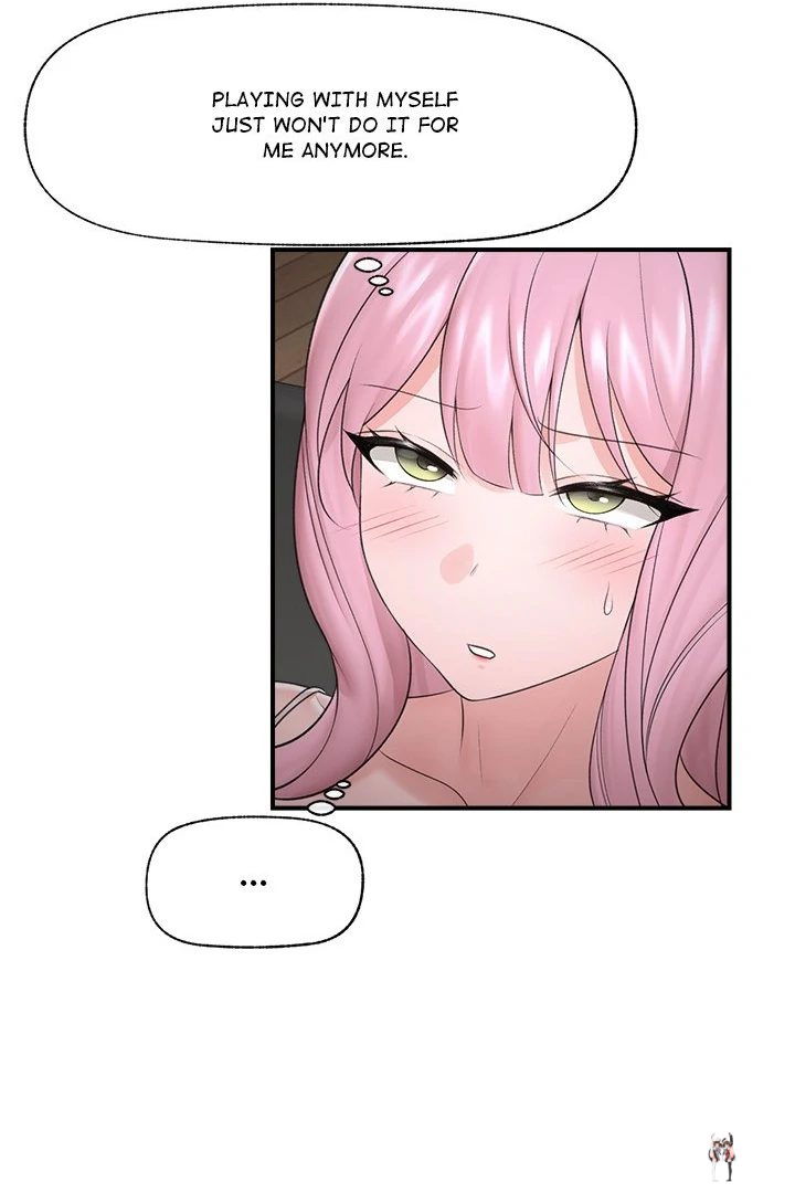 Hypnotist Security Guard Hypnotist Security Guard Chapter 30 - Page 35