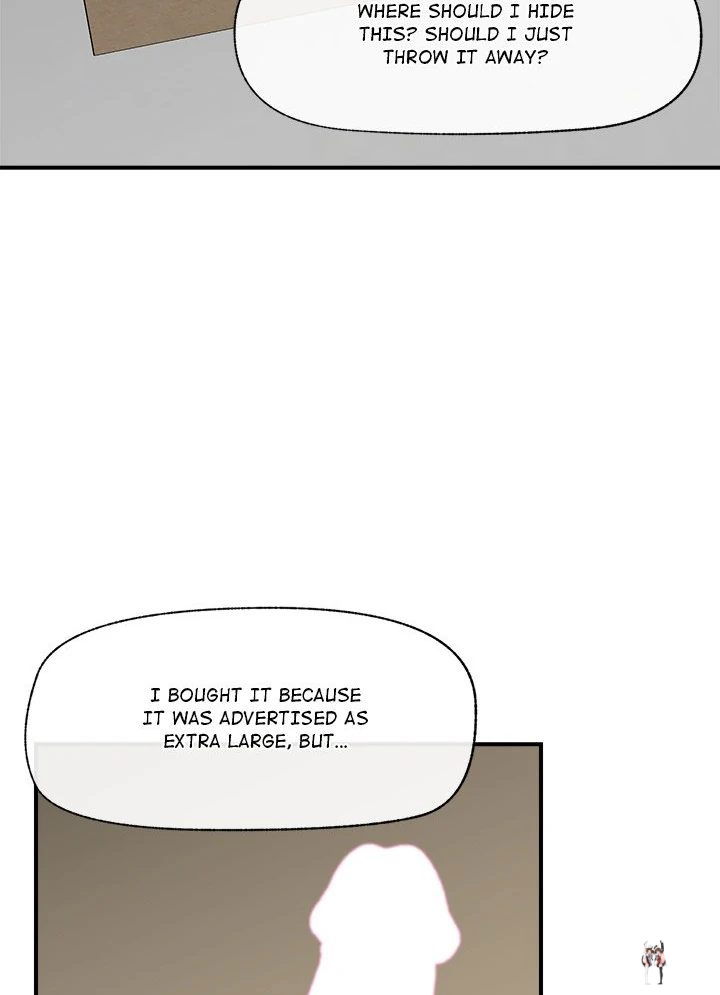 Hypnotist Security Guard Hypnotist Security Guard Chapter 30 - Page 37