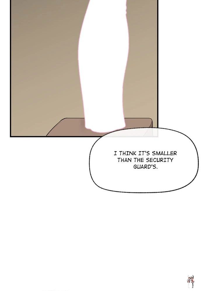 Hypnotist Security Guard Hypnotist Security Guard Chapter 30 - Page 38