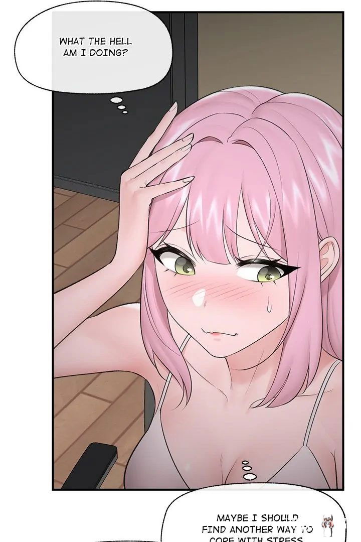 Hypnotist Security Guard Hypnotist Security Guard Chapter 30 - Page 39