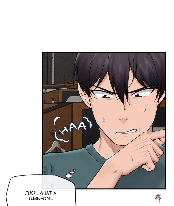 Hypnotist Security Guard Hypnotist Security Guard Chapter 30 - Page 4