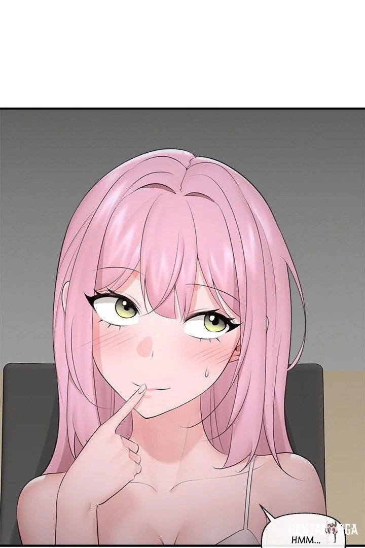 Hypnotist Security Guard Hypnotist Security Guard Chapter 30 - Page 41