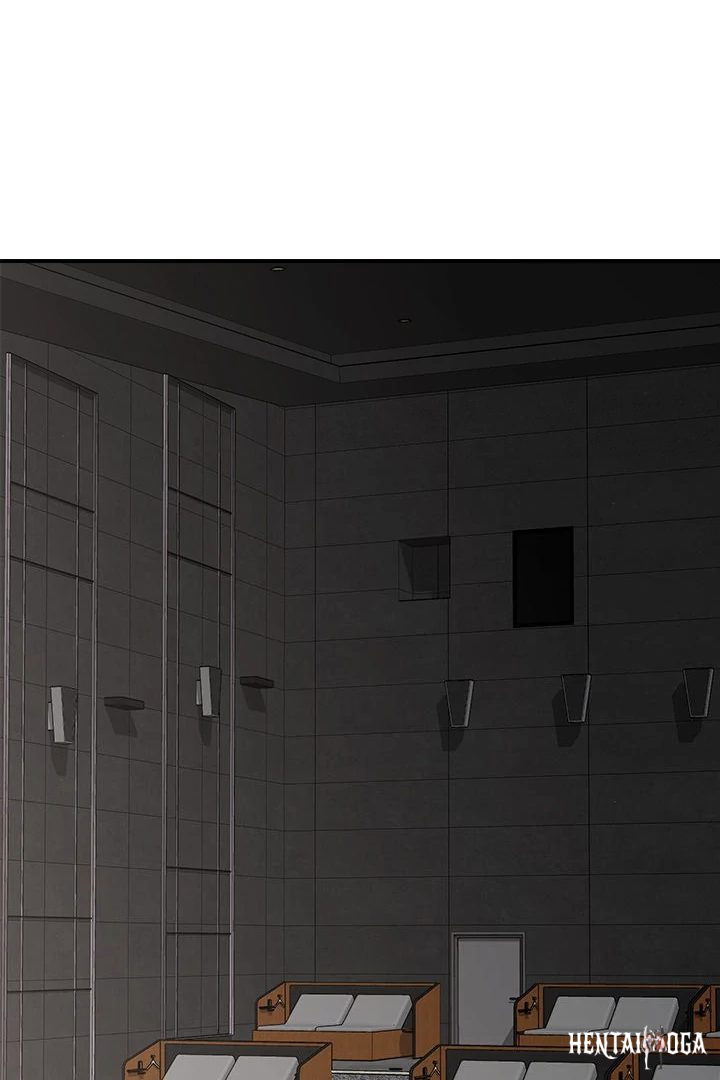 Hypnotist Security Guard Hypnotist Security Guard Chapter 30 - Page 44