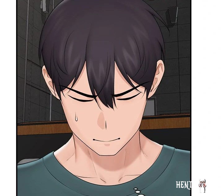 Hypnotist Security Guard Hypnotist Security Guard Chapter 30 - Page 47