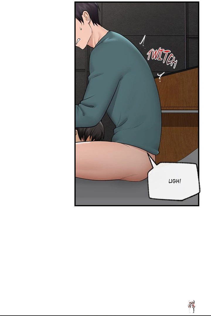 Hypnotist Security Guard Hypnotist Security Guard Chapter 30 - Page 49