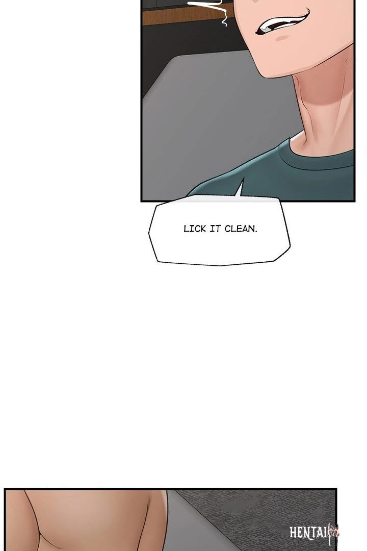 Hypnotist Security Guard Hypnotist Security Guard Chapter 30 - Page 55