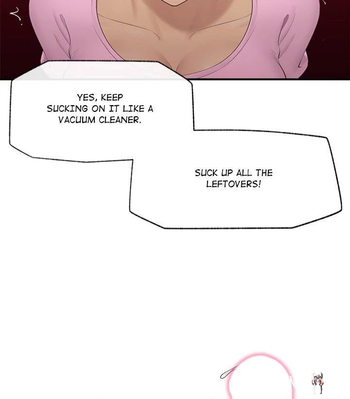 Hypnotist Security Guard Hypnotist Security Guard Chapter 30 - Page 58