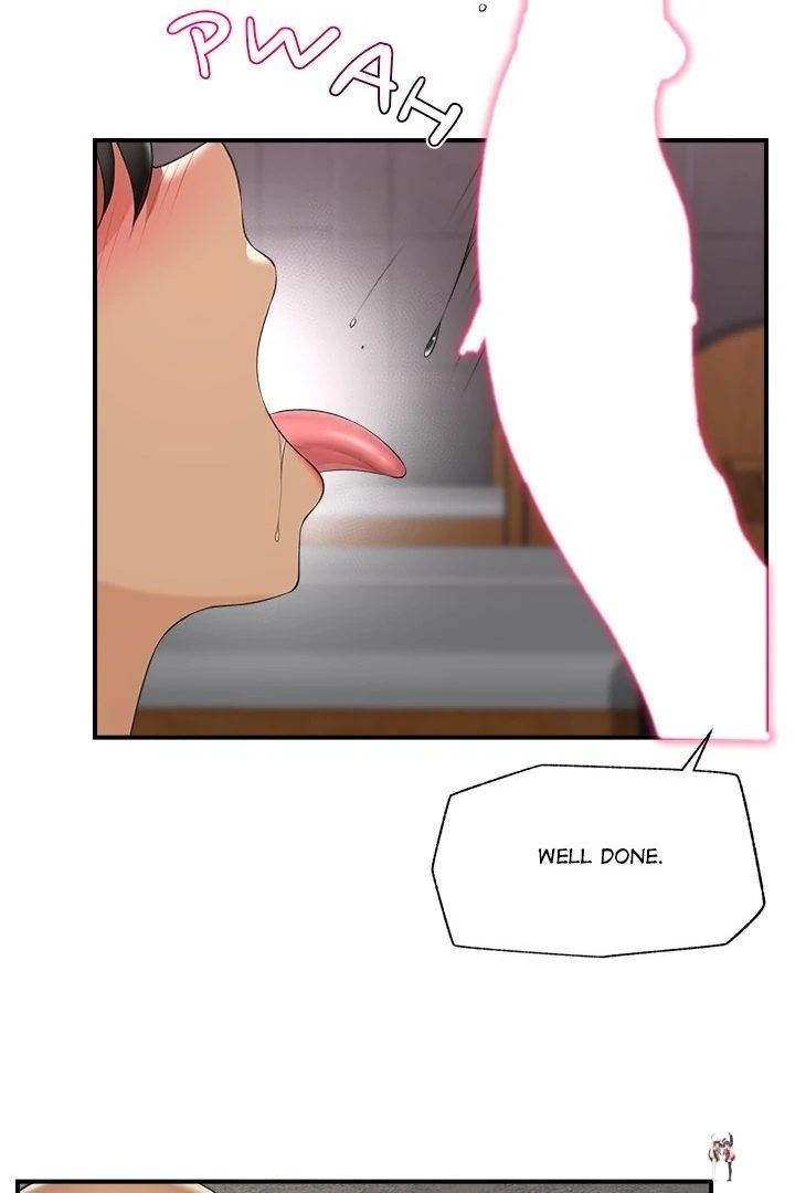 Hypnotist Security Guard Hypnotist Security Guard Chapter 30 - Page 59