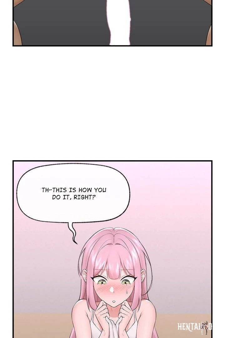 Hypnotist Security Guard Hypnotist Security Guard Chapter 30 - Page 69