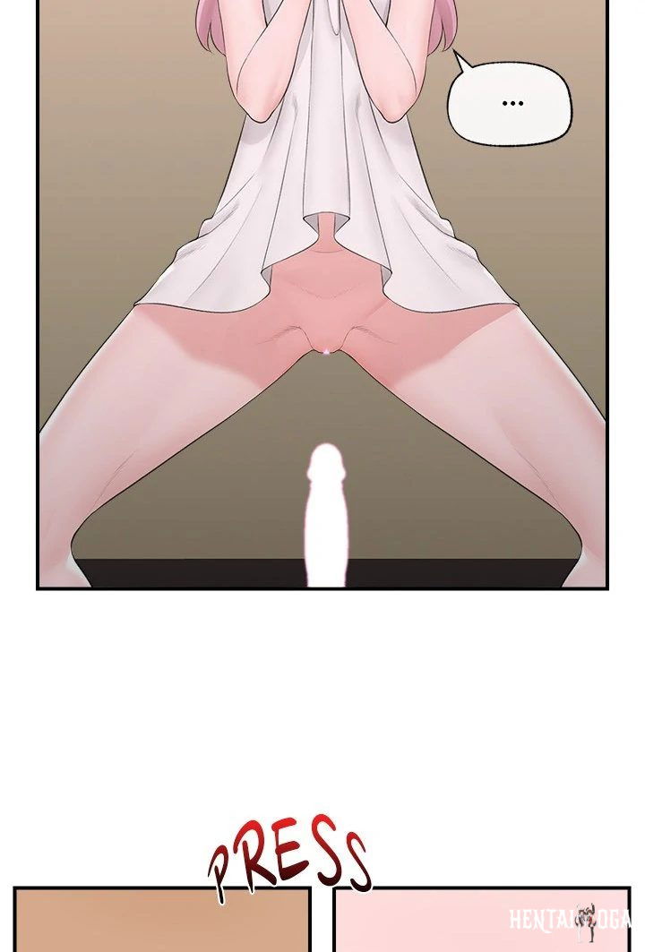 Hypnotist Security Guard Hypnotist Security Guard Chapter 30 - Page 70