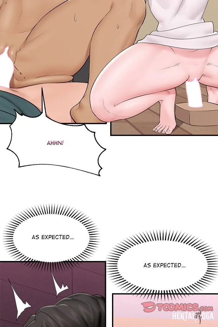 Hypnotist Security Guard Hypnotist Security Guard Chapter 30 - Page 78