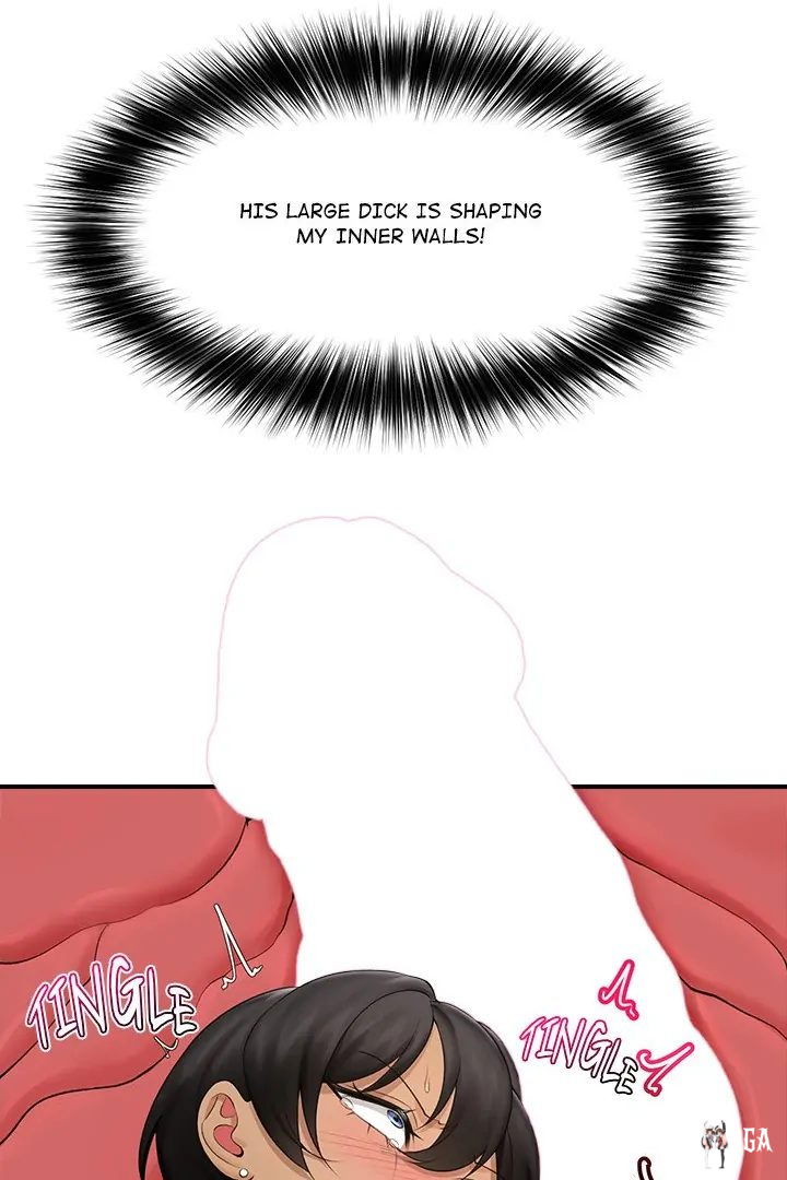 Hypnotist Security Guard Hypnotist Security Guard Chapter 30 - Page 81