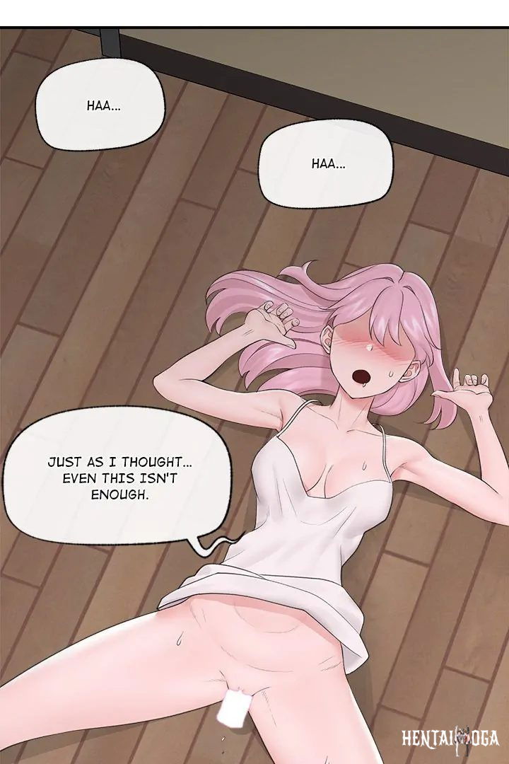 Hypnotist Security Guard Hypnotist Security Guard Chapter 30 - Page 87