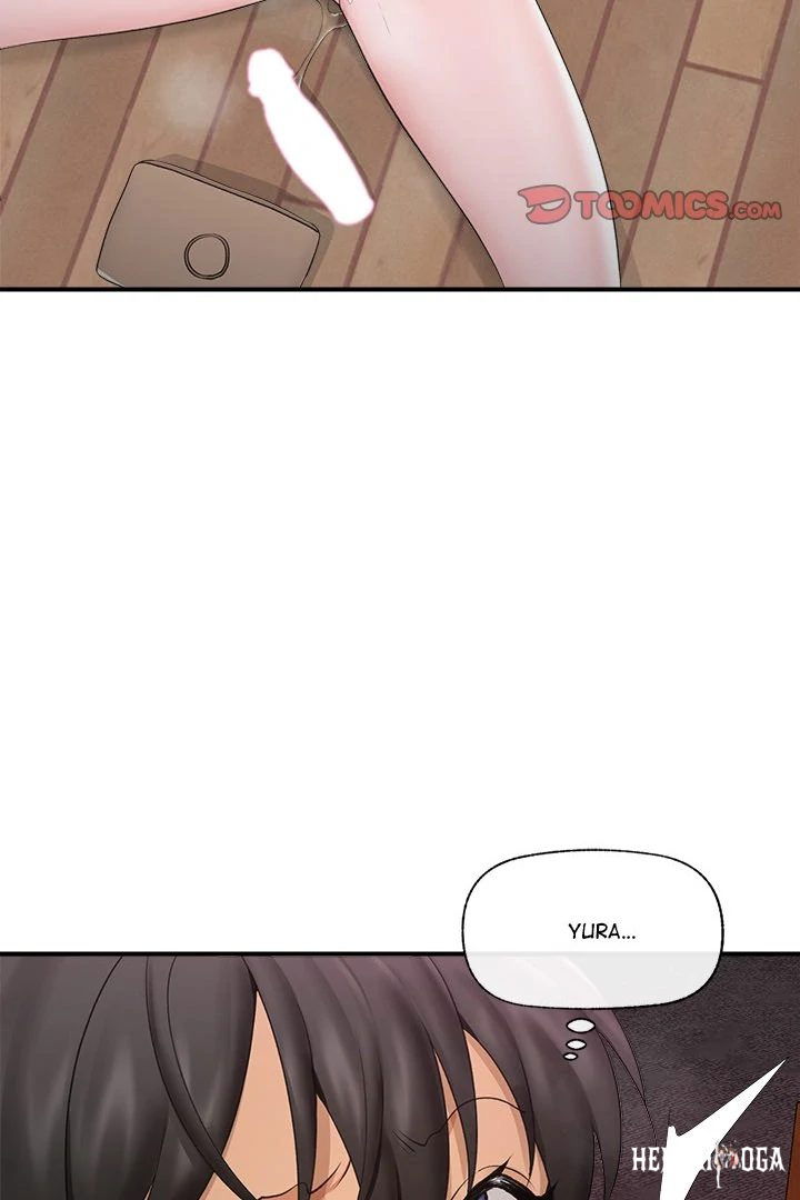 Hypnotist Security Guard Hypnotist Security Guard Chapter 30 - Page 92