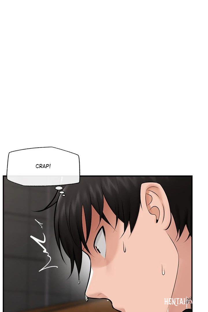 Hypnotist Security Guard Hypnotist Security Guard Chapter 29 - Page 110