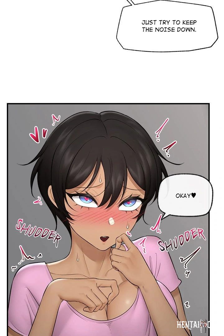 Hypnotist Security Guard Hypnotist Security Guard Chapter 29 - Page 12