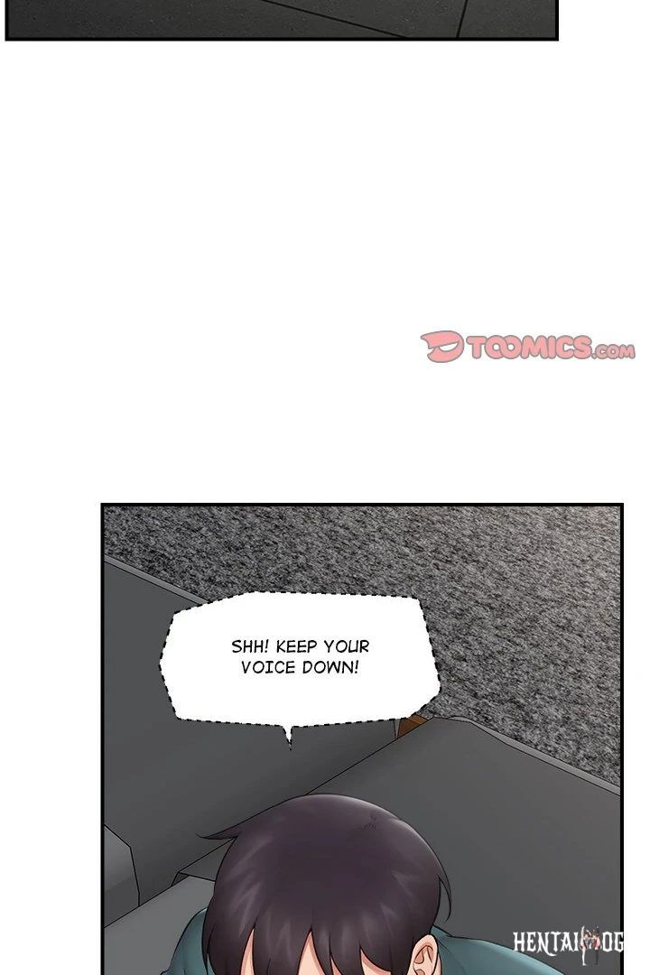 Hypnotist Security Guard Hypnotist Security Guard Chapter 29 - Page 2