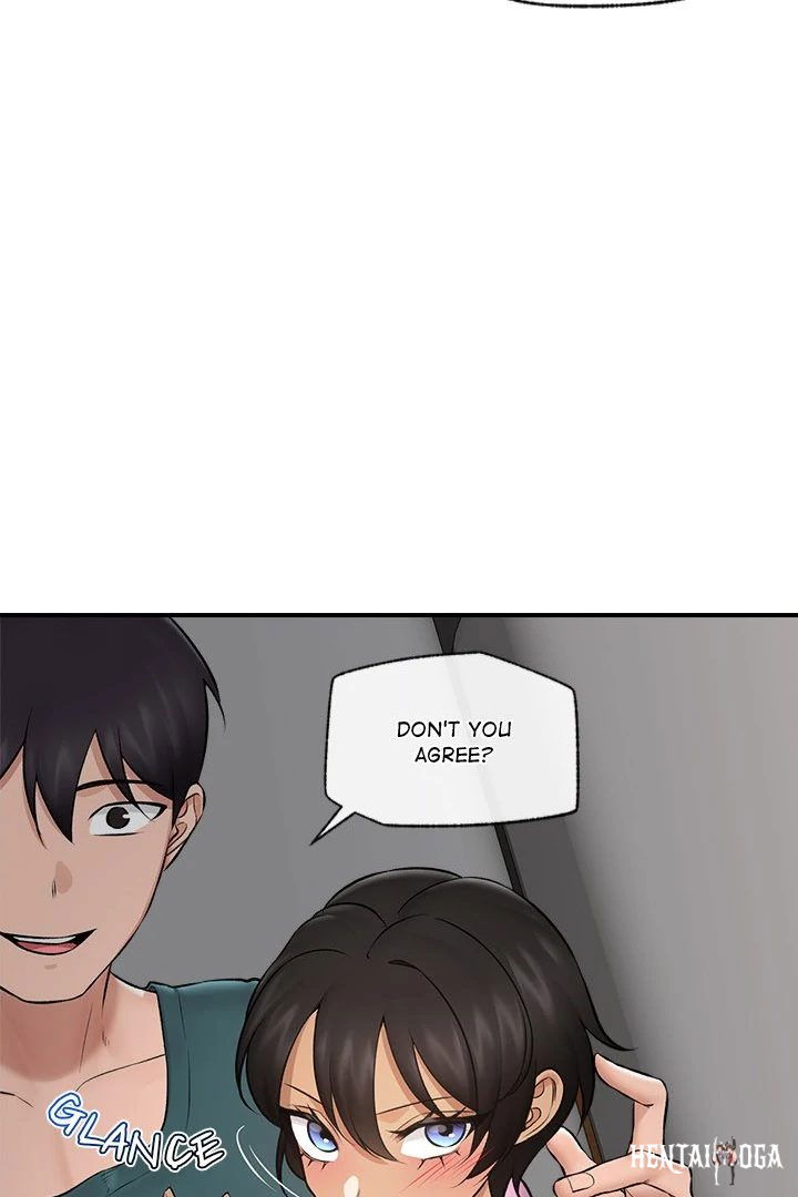 Hypnotist Security Guard Hypnotist Security Guard Chapter 29 - Page 26