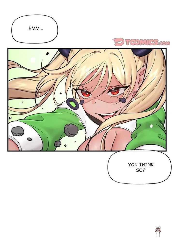 Hypnotist Security Guard Hypnotist Security Guard Chapter 29 - Page 28