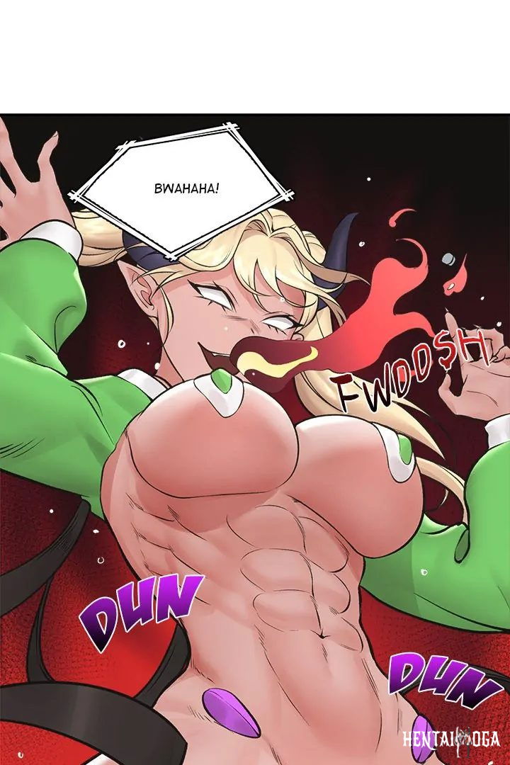 Hypnotist Security Guard Hypnotist Security Guard Chapter 29 - Page 30