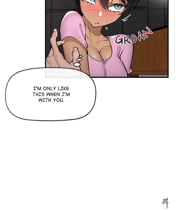 Hypnotist Security Guard Hypnotist Security Guard Chapter 29 - Page 33