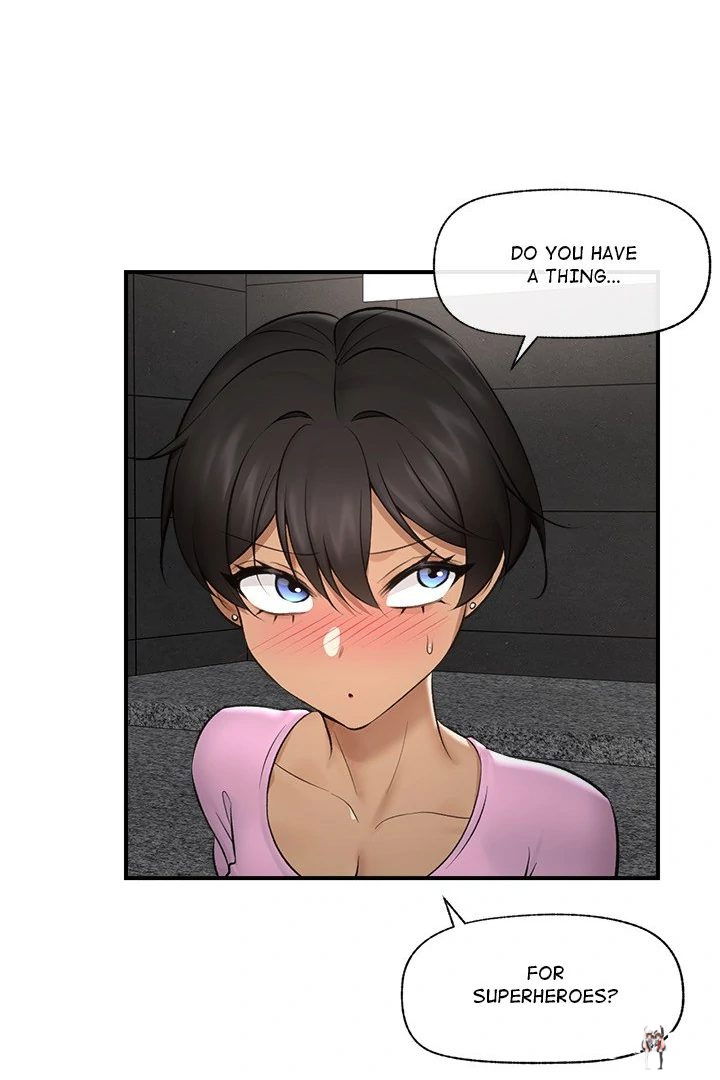 Hypnotist Security Guard Hypnotist Security Guard Chapter 29 - Page 35