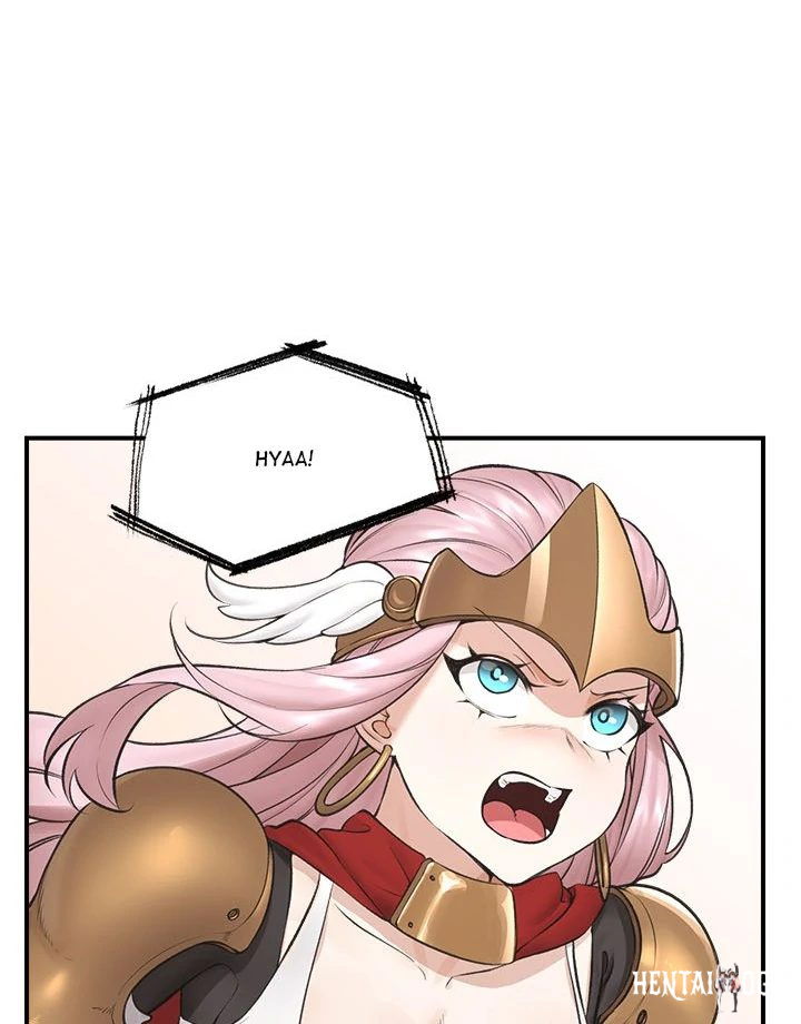 Hypnotist Security Guard Hypnotist Security Guard Chapter 29 - Page 36