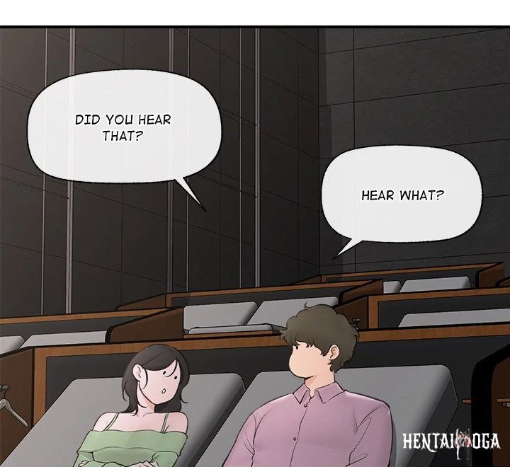 Hypnotist Security Guard Hypnotist Security Guard Chapter 29 - Page 4