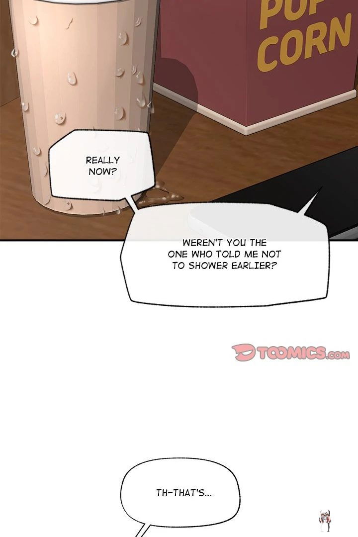 Hypnotist Security Guard Hypnotist Security Guard Chapter 29 - Page 40