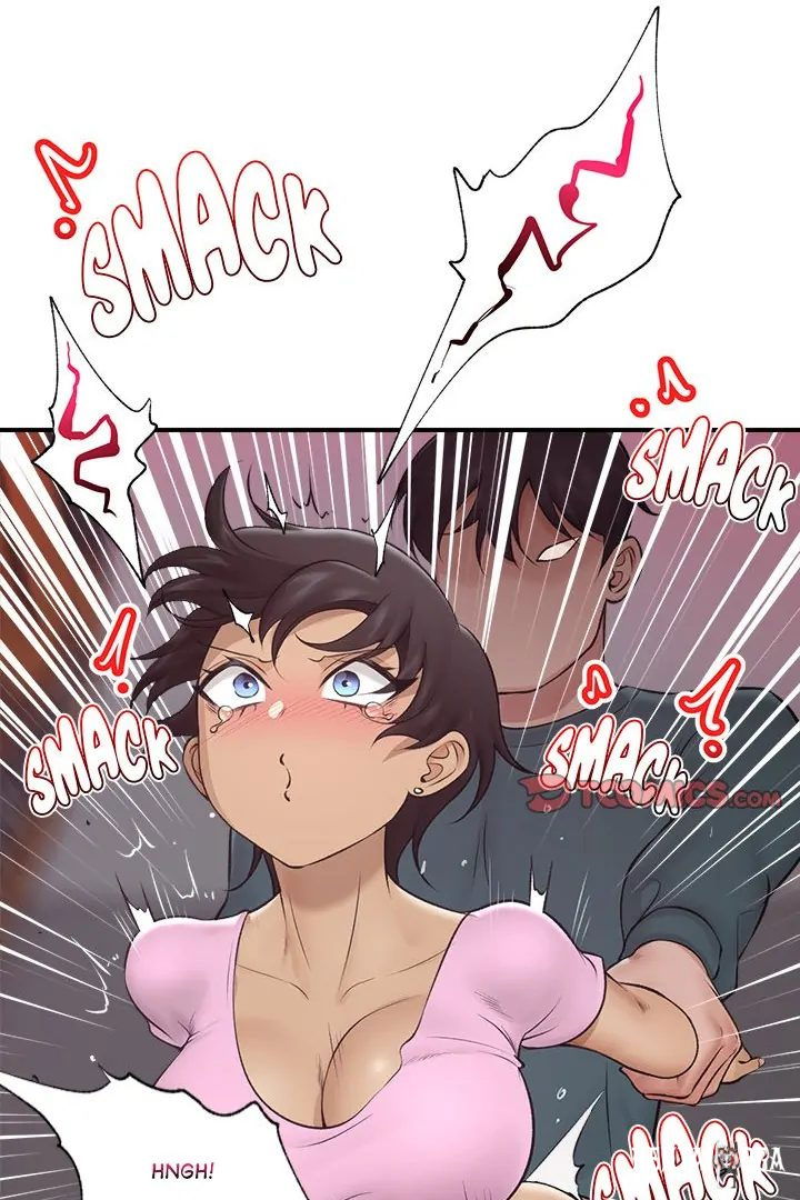 Hypnotist Security Guard Hypnotist Security Guard Chapter 29 - Page 47