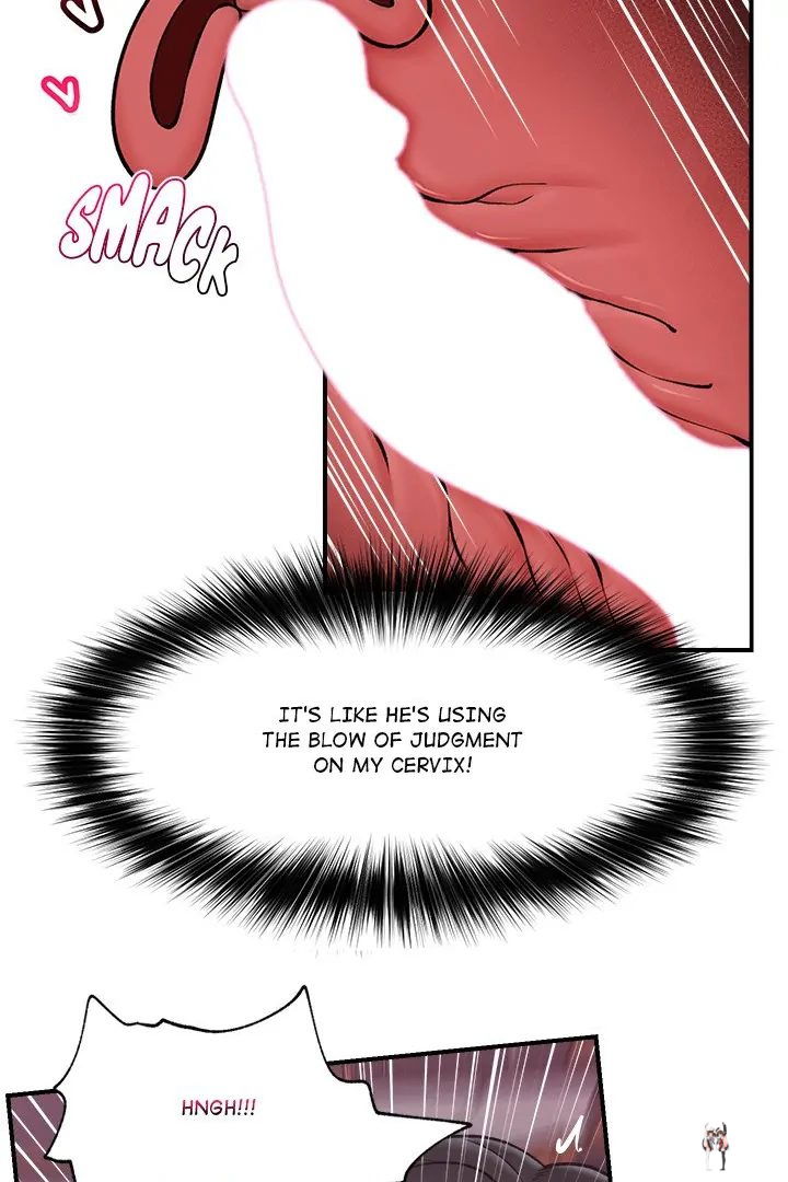 Hypnotist Security Guard Hypnotist Security Guard Chapter 29 - Page 49