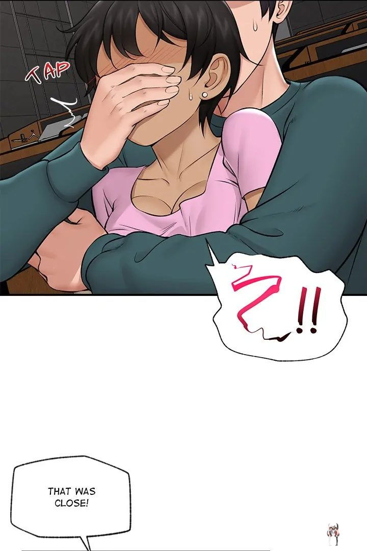 Hypnotist Security Guard Hypnotist Security Guard Chapter 29 - Page 52