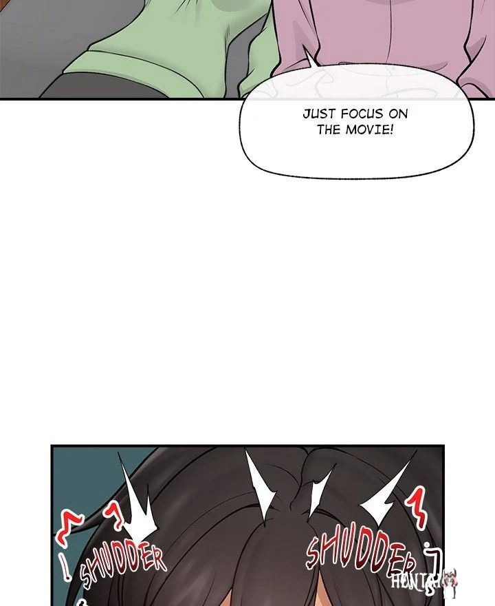 Hypnotist Security Guard Hypnotist Security Guard Chapter 29 - Page 55