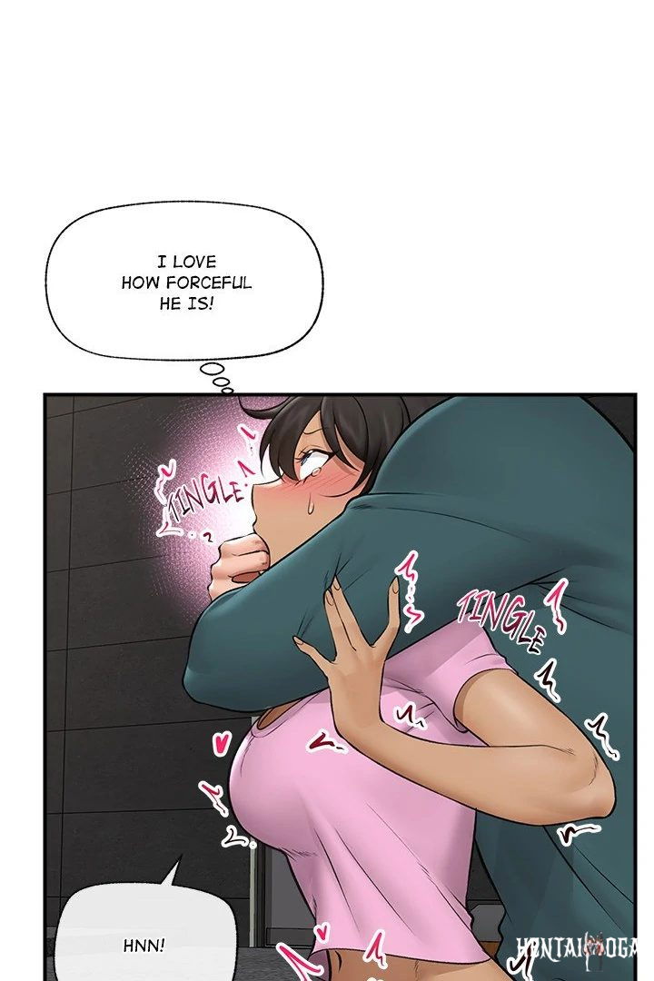 Hypnotist Security Guard Hypnotist Security Guard Chapter 29 - Page 57