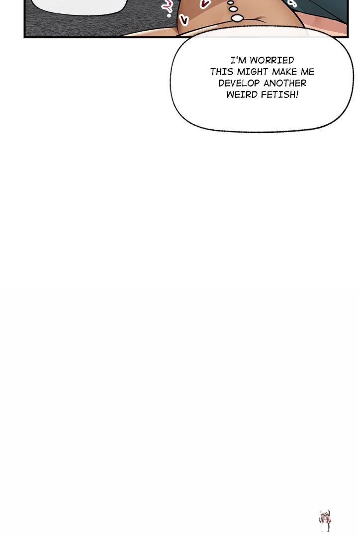 Hypnotist Security Guard Hypnotist Security Guard Chapter 29 - Page 58