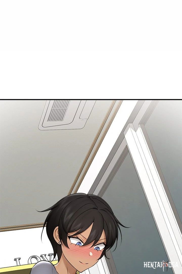 Hypnotist Security Guard Hypnotist Security Guard Chapter 29 - Page 59