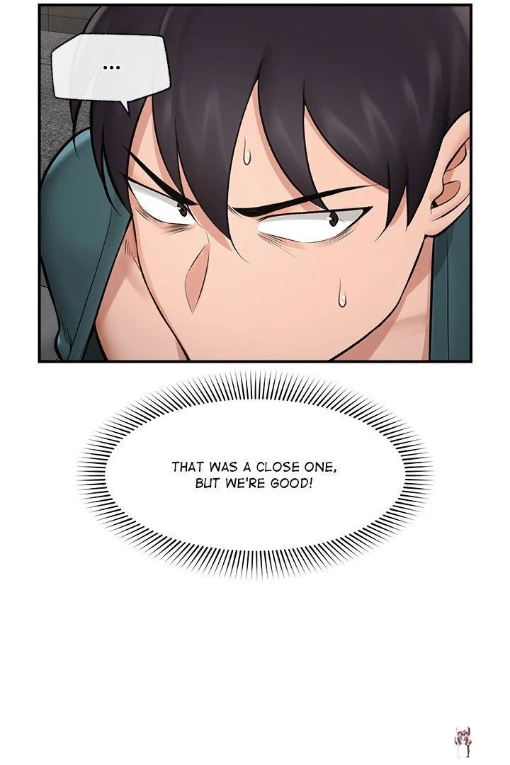 Hypnotist Security Guard Hypnotist Security Guard Chapter 29 - Page 6