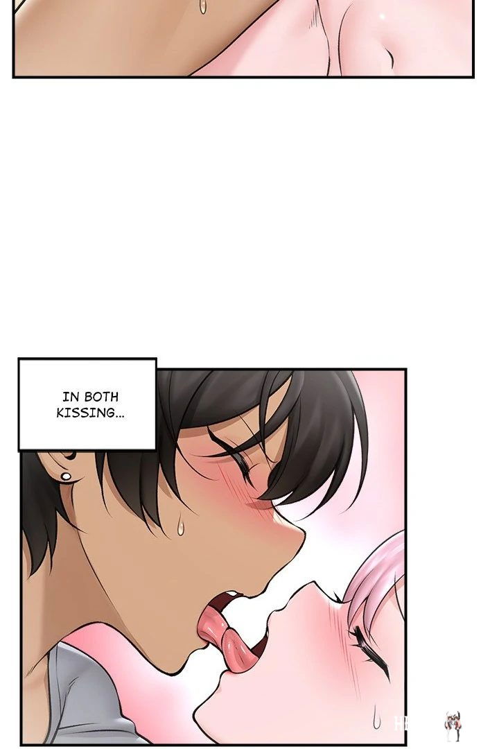 Hypnotist Security Guard Hypnotist Security Guard Chapter 29 - Page 63