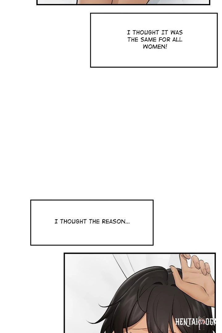 Hypnotist Security Guard Hypnotist Security Guard Chapter 29 - Page 68