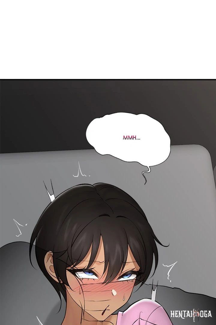 Hypnotist Security Guard Hypnotist Security Guard Chapter 29 - Page 7