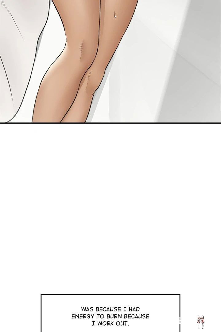 Hypnotist Security Guard Hypnotist Security Guard Chapter 29 - Page 72