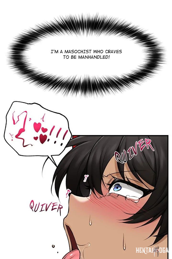 Hypnotist Security Guard Hypnotist Security Guard Chapter 29 - Page 77