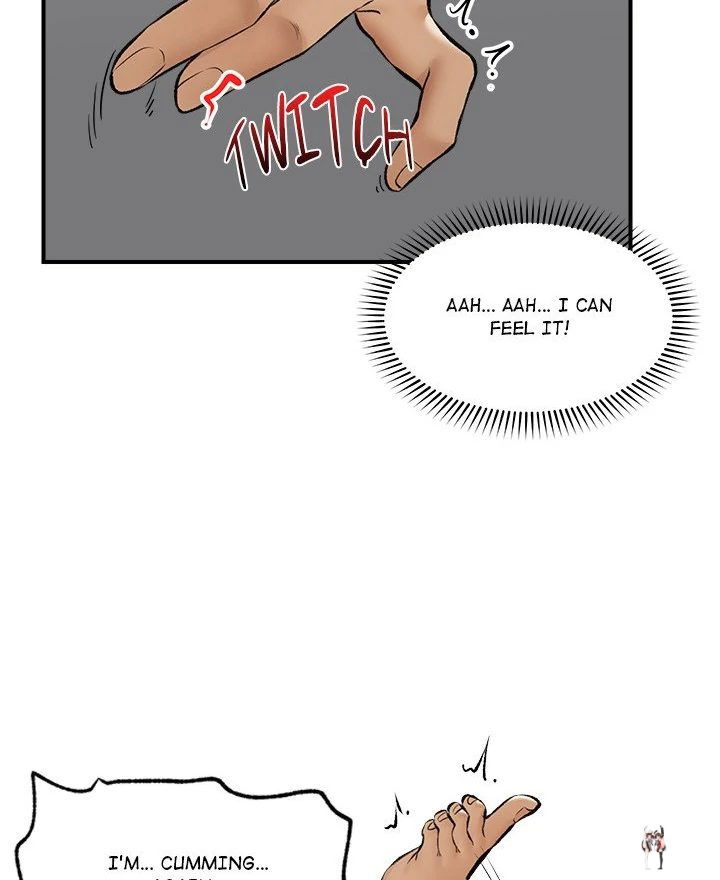 Hypnotist Security Guard Hypnotist Security Guard Chapter 29 - Page 83