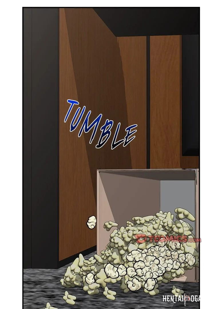 Hypnotist Security Guard Hypnotist Security Guard Chapter 29 - Page 85