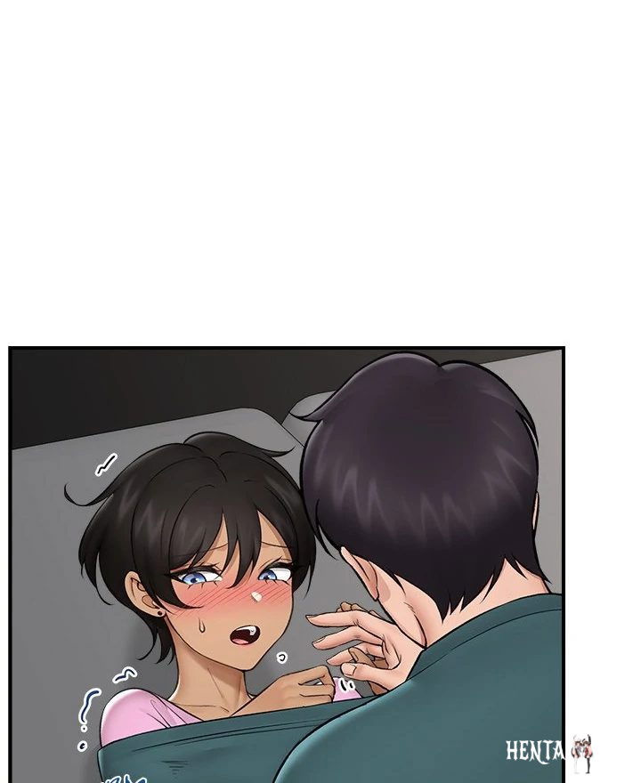 Hypnotist Security Guard Hypnotist Security Guard Chapter 29 - Page 9