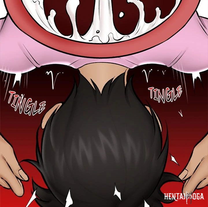 Hypnotist Security Guard Hypnotist Security Guard Chapter 29 - Page 93