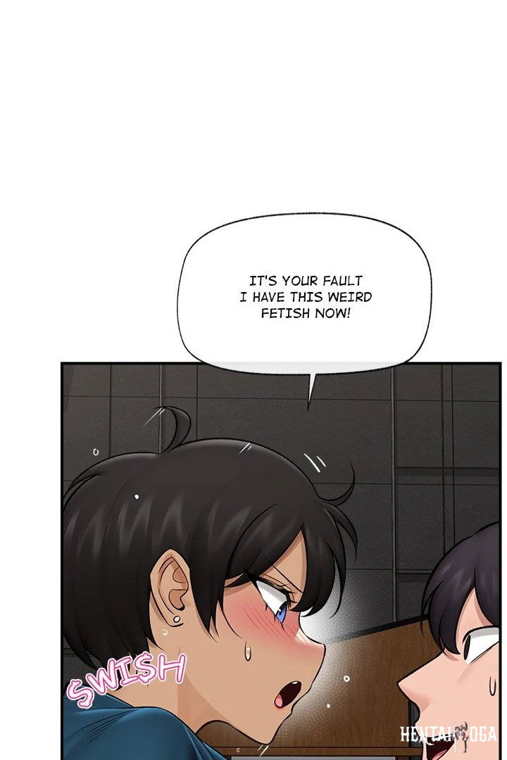 Hypnotist Security Guard Hypnotist Security Guard Chapter 28 - Page 101