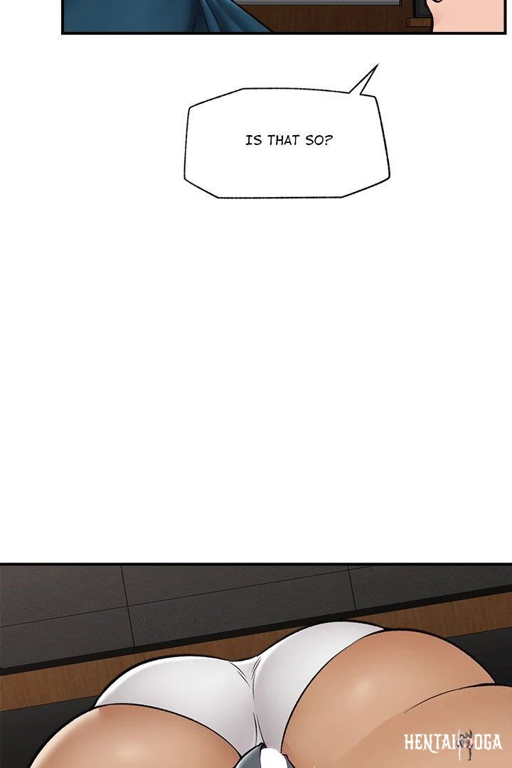 Hypnotist Security Guard Hypnotist Security Guard Chapter 28 - Page 102